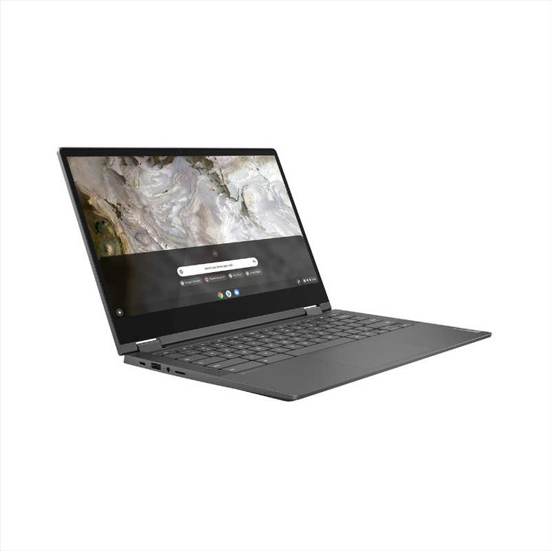 レノボジャパン　Lenovo レノボジャパン　Lenovo ノートパソコン  IdeaPad Flex560i Chromebook アイアングレー 82M70024JP 82M70024JP