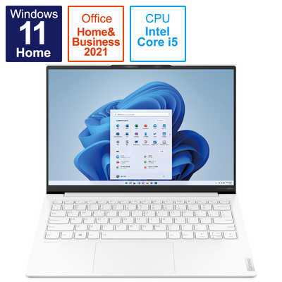 Lenovo レノボ13.3型ノートパソコン Core i5 512GB