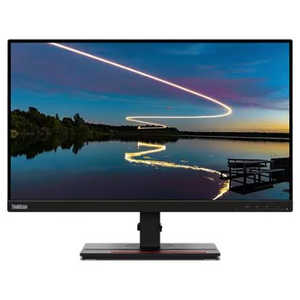 レノボジャパン Lenovo ThinkVision T24m-20 ［23.8型 /フルHD(1920×1080) /ワイド］ 62CDGAR6JP