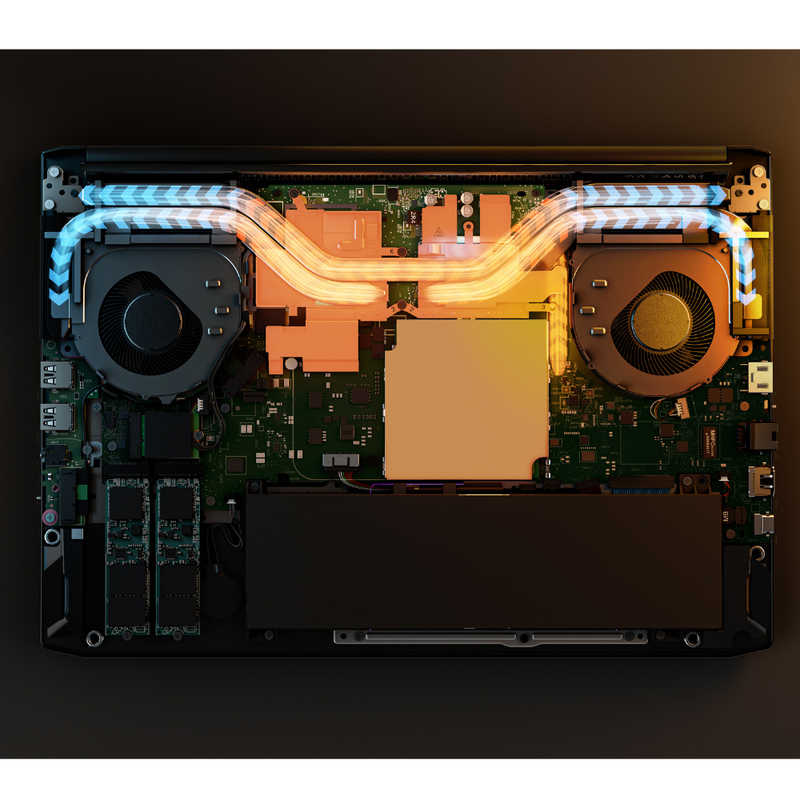 レノボジャパン　Lenovo レノボジャパン　Lenovo ゲーミングノートパソコン IdeaPad Gaming360 シャドーブラック [15.6型 /AMD Ryzen 5 /メモリ：8GB /SSD：512GB /2021年9月] 82K2008AJP 82K2008AJP