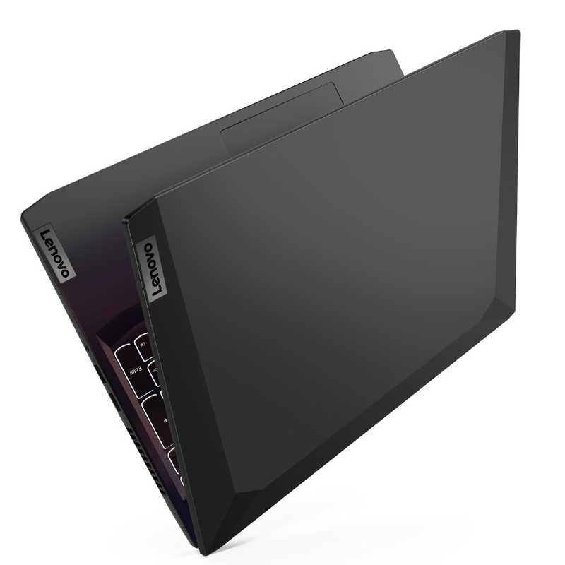 レノボジャパン　Lenovo レノボジャパン　Lenovo ゲーミングノートパソコン IdeaPad Gaming 360 シャドーブラック[15.6型 /メモリ：16GB] 82K2008FJP 82K2008FJP