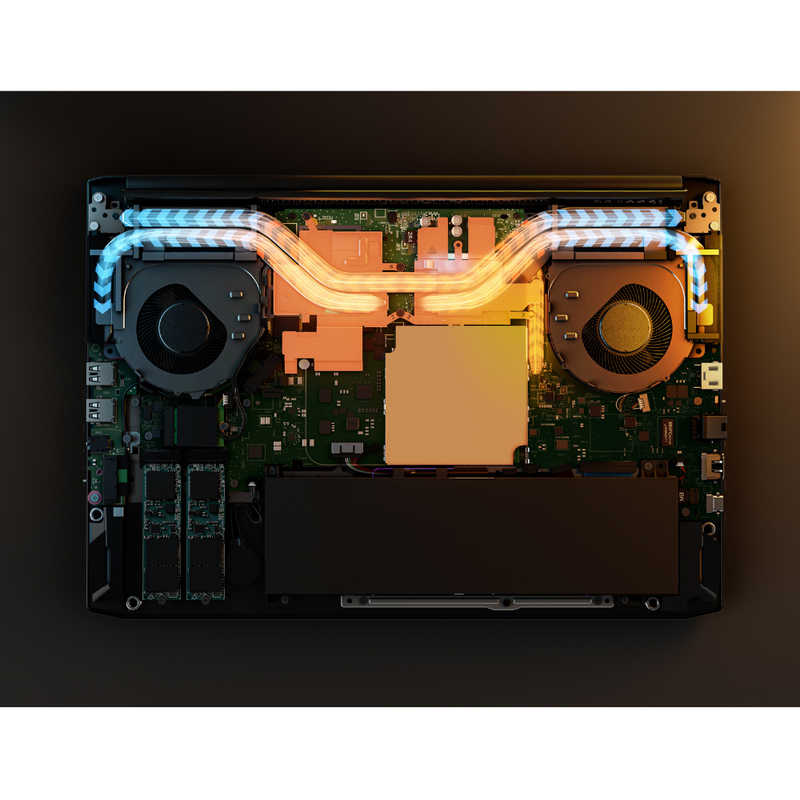 レノボジャパン　Lenovo レノボジャパン　Lenovo ゲーミングノートパソコン IdeaPad Gaming 360 シャドーブラック[15.6型 /メモリ：16GB] 82K2008FJP 82K2008FJP