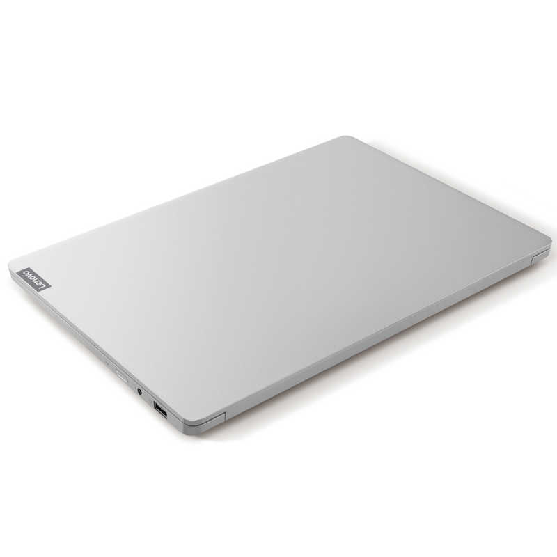 レノボジャパン　Lenovo レノボジャパン　Lenovo ノートパソコン IdeaPad S540 ライトシルバー [13.3型 /intel Core i5 /メモリ：8GB /SSD：512GB /2021年6月] 82H1002DJP 82H1002DJP
