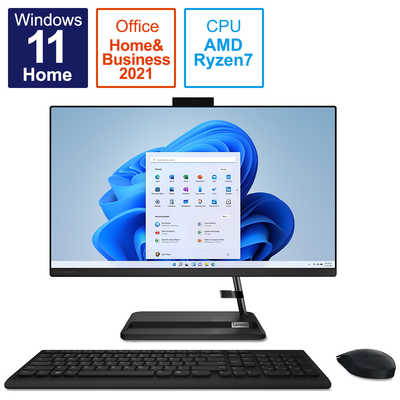 デスクトップLenovo IdeaCentre 720 Office 2021