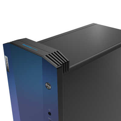レノボジャパン　Lenovo 【アウトレット】ゲーミングデスクトップパソコン モニター無し/ AMD Ryzen 5 5600G/ GTX 1660  SUPER/ メモリ:8GB 90RW002MJP
