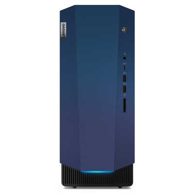 レノボジャパン Lenovo ゲーミングデスクトップパソコン モニター無し 