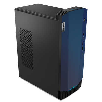 レノボジャパン Lenovo ゲーミングデスクトップパソコン モニター無し 