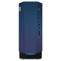 レノボジャパン　Lenovo ゲーミングデスクトップパソコン モニター無し/ AMD Ryzen 5 5600G/ GTX 1660 SUPER/  メモリ:8GB 90RW002QJP