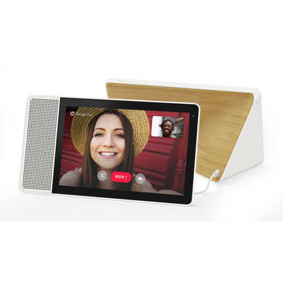 レノボジャパン Lenovo Googleアシスタント搭載 Lenovo Smart Display 