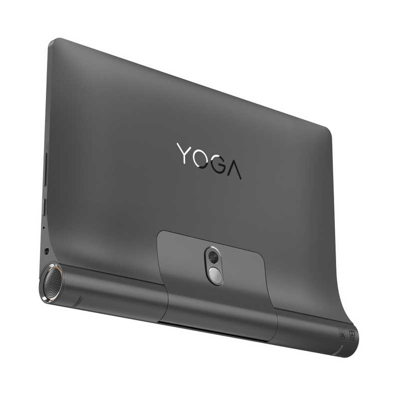 レノボジャパン　Lenovo レノボジャパン　Lenovo YOGA Smart Tab10-64GB ZA3V0052JP アイアングレｰ ZA3V0052JP アイアングレｰ