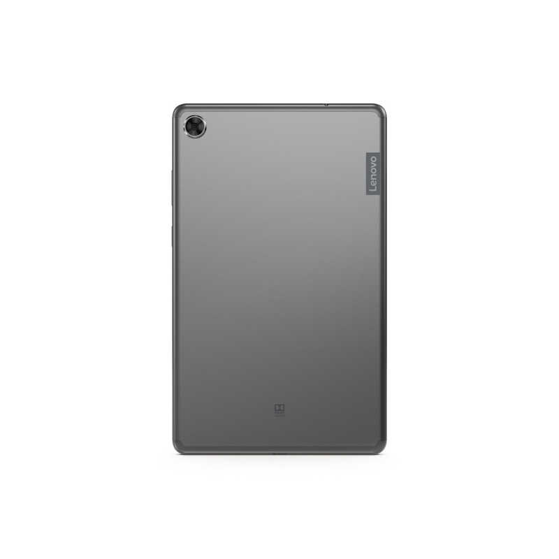 レノボジャパン　Lenovo レノボジャパン　Lenovo Androidタブレット Lenovo Tab M8[8型ワイド/ストレージ:16GB/Wi-Fiモデル] ZA5G0084JP アイアングレｰ ZA5G0084JP アイアングレｰ