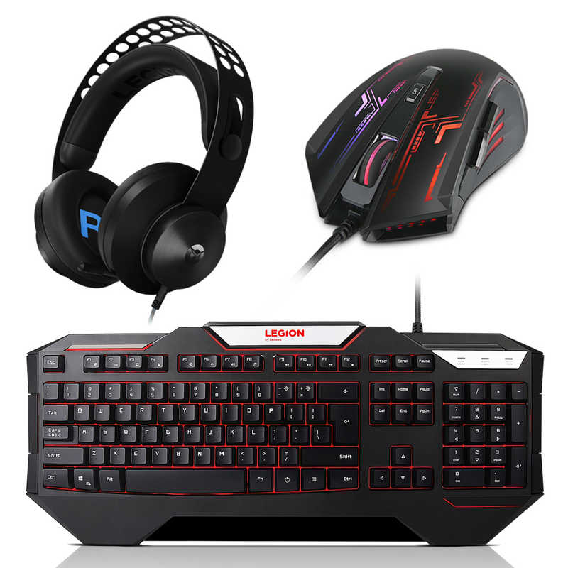 レノボジャパン Lenovo Pcゲｰム入門セット Dtgamingbd2jp 店舗 デスクトップ向け