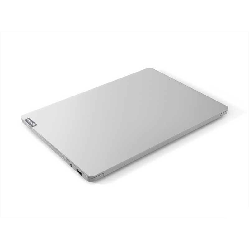 レノボジャパン　Lenovo レノボジャパン　Lenovo ノートパソコン IdeaPad S540[13.3型/AMD Ryzen 5/SSD:512GB/メモリ:8GB/2020年2月モデル] 81XC0022JP ライトシルバｰ 81XC0022JP ライトシルバｰ