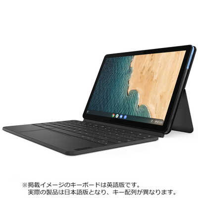 SSD容量127GBLenovo IdeaPad Duet ZA6F0038JP