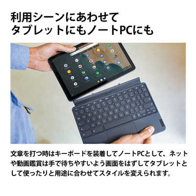 値下げ!!　Lenovo　レノボ｜10.1型 ノートパソコンZA6F0038JP