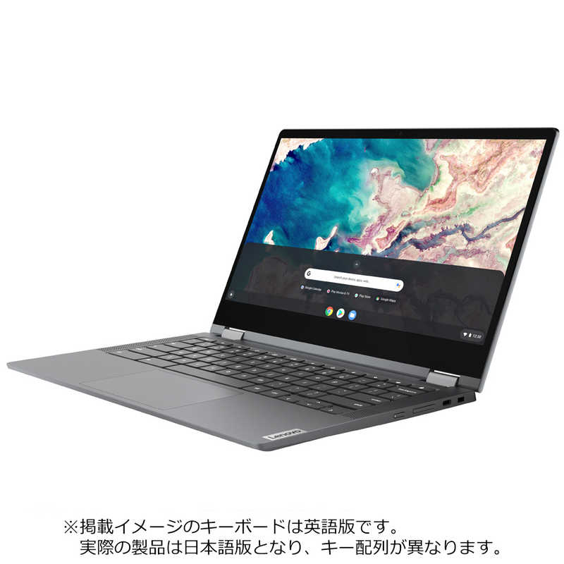レノボジャパン　Lenovo レノボジャパン　Lenovo ノートパソコン  Lenovo IdeaPad Flex550i Chromebook 82B80018JP グラファイトグレｰ 82B80018JP グラファイトグレｰ