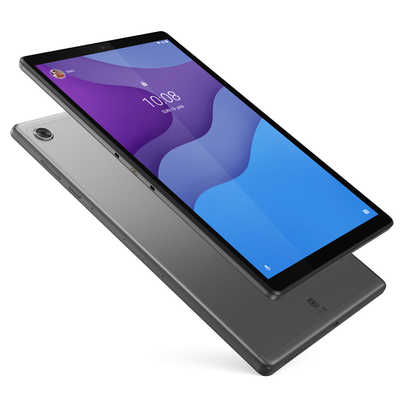 レノボジャパン　Lenovo 【アウトレット】Androidタブレット Tab M10 HD (2nd Gen) アイアングレー [10.1型ワイド  /Wi-Fiモデル] ZA6W0003JP