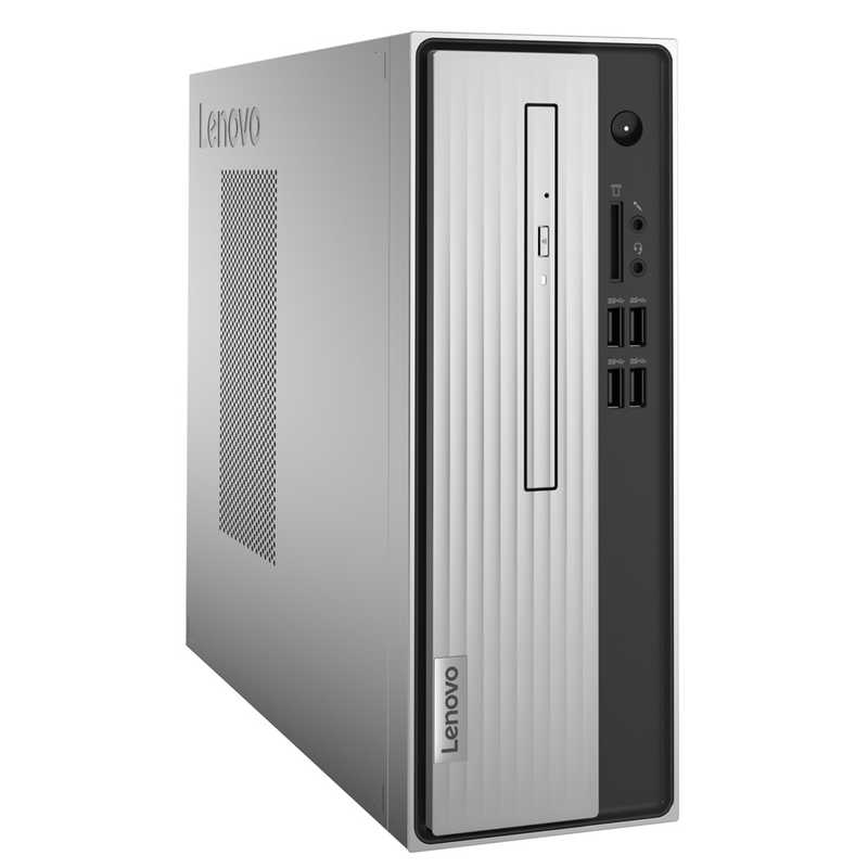 レノボジャパン　Lenovo レノボジャパン　Lenovo デスクトップパソコン IdeaCentre 350i グレー [モニター無し/HDD:1TB/メモリ:4GB] 90NB002CJP 90NB002CJP