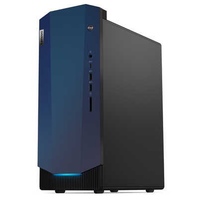 レノボジャパン Lenovo ゲーミングデスクトップパソコン モニター無し