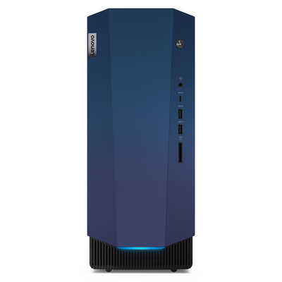 レノボジャパン Lenovo ゲーミングデスクトップパソコン モニター無し