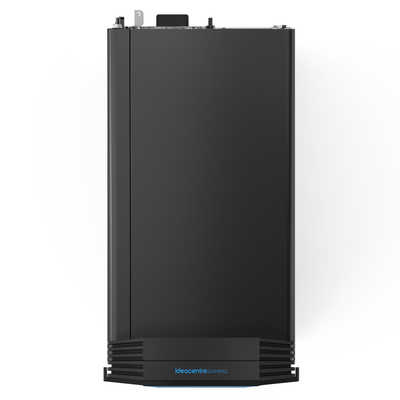 レノボジャパン Lenovo ゲーミングデスクトップパソコン モニター無し