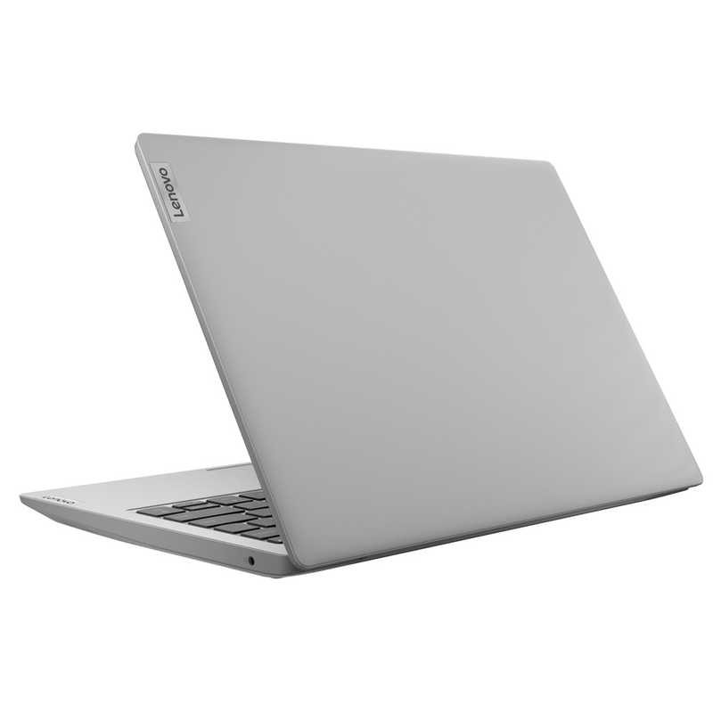 レノボジャパン　Lenovo レノボジャパン　Lenovo IdeaPad Slim 150 プラチナグレー Non office ｢11.6型/メモリー4GB/SSD 128GB/2020年10月モデル｣ プラチナグレー 82GV0026JP 82GV0026JP