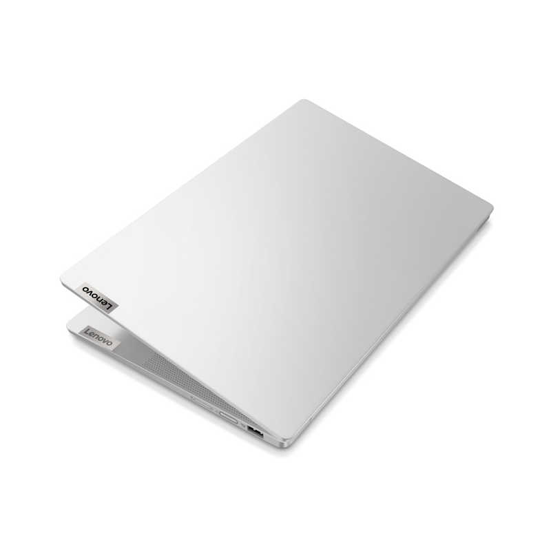 レノボジャパン　Lenovo レノボジャパン　Lenovo ノートパソコン IdeaPad 4G(LTE) ライトシルバー [14.0型 /Snapdragon /SSD:256GB /メモリ:8GB /2021年4月] 82KE0001JP 82KE0001JP