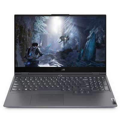 レノボジャパン Lenovo ノートパソコン Legion Slim750i [RTX 2060 Max 