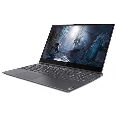 レノボジャパン Lenovo ノートパソコン Legion Slim750i [15.6型 /4K 