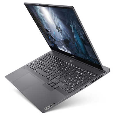 値下げ】Lenovo Legion Slim750i ゲーミングノートパソコン 【公式通販】