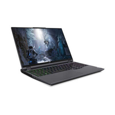 レノボジャパン Lenovo ノートパソコン Legion 560 Pro [RTX 3060 