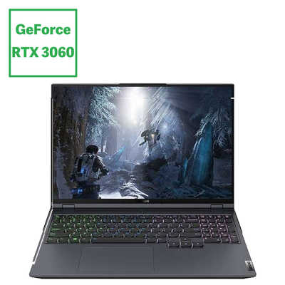 Lenovo ゲーミング ノートPC Ryzen7 5800H RTX3060 ゲーミングノート Lenovo Ryzen7 5800H RTX3060