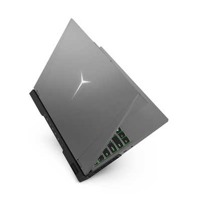レノボジャパン Lenovo ノートパソコン Legion 560 Pro [RTX 3060 