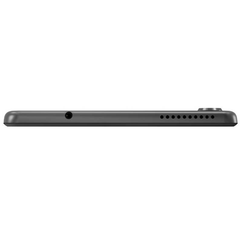 レノボジャパン　Lenovo レノボジャパン　Lenovo Tab M8 3rdGen MT P22T 8.0IPS 32GB アイアングレー [8型ワイド /Wi-Fiモデル /ストレージ：32GB] ZA870041JP ZA870041JP