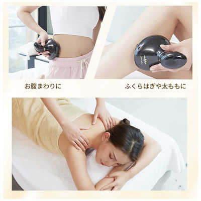 WAVEWAVE HEAD RELEASE SPA（ヘッドリリーススパ） ブラック wave002