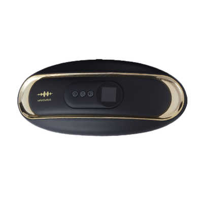 WAVEWAVE WAIST RELEASE(ウエストリリース) ブラック wavewave004 の