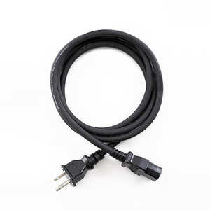 ABA 1.8m 電源ケーブル SACGRANDE1.8 ABA 1.8m 電源ケーブル SACGRANDE1.8