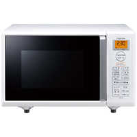 TOSHIBA ER-T16(W) オーブンレンジ ホワイト 東芝 TOSHIBA オーブンレンジ ホワイト 16L ER-T16-W の通販