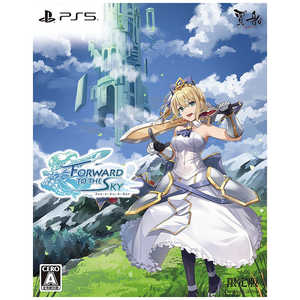 �t�H���[�h�g�D�U�X�J�C [�����] [PS5]