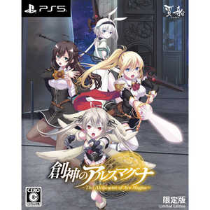 �n�_�̃A���X�}�O�i [�����] [PS5]