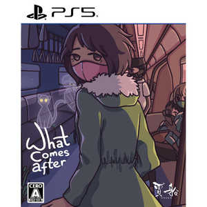 What comes after [�ʏ��] [PS5]