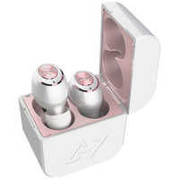 AVIOT TE-D01gv ワイヤレスイヤホン (Pearl White) AVIOT TE-D01gv レビュー】大進化を遂げた大人気TWS！前作とも