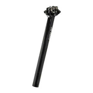 日東 シートポスト S-92 シートピラー 300mm / φ27.2 ブラック 日東 シートポスト S-92 シートピラー 300mm / φ27.2 ブラック