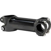 日東 ステム (突き出し長：110mm/バークランプ径：O25.4mm ) シルバー