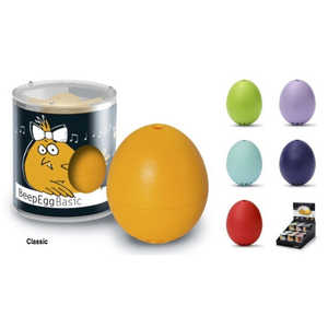 BEEPEGG BeepEgg Classic レッド 440044