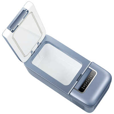 QREY 【アウトレット】Qrey ポータブル冷蔵庫 T6 の通販 QREY 【アウトレット】Qrey ポータブル冷蔵庫 T6 の通販