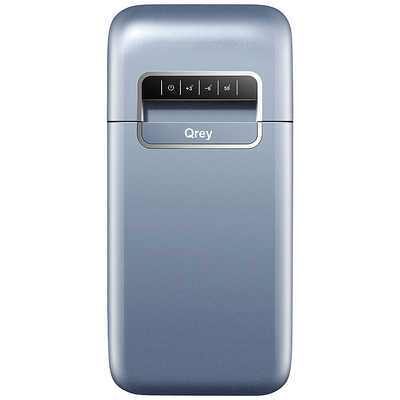 楽天市場】Qrey 車載 冷蔵庫 12L 冷凍庫 ミニ冷蔵庫 車載冷凍冷蔵庫