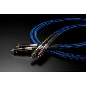 ZONOTONE XLR端子ケーブル(キャノンコネクター) SHUPREMEACLXRCA4.0 ZONOTONE XLR端子ケーブル(キャノンコネクター) SHUPREMEACLXRCA4.0