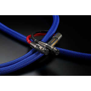 ZONOTONE オーディオケーブル GrandioAC-1XLR1.0 ZONOTONE オーディオケーブル GrandioAC-1XLR1.0