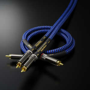 ZONOTONE インターコネクトケーブル Granster AC-5000 RCA端子 GRANSTERAC5000 ZONOTONE インターコネクトケーブル Granster AC-5000 RCA端子 GRANSTERAC5000